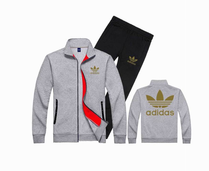 men adidas sport suits-852